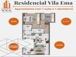 Apartamento para Venda em Pouso Alegre - 2