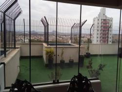 Cobertura para Venda em Pouso Alegre - 5