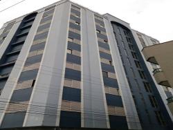 #1134 - Cobertura para Venda em Pouso Alegre - MG - 1