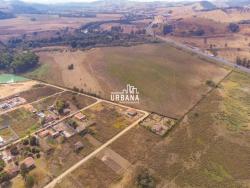#1135 - Terreno para Venda em São Sebastião da Bela Vista - MG - 3