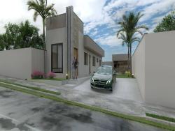 Casa para Venda em Pouso Alegre - 3