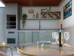 Casa para Venda em Pouso Alegre - 4