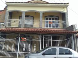 #1183 - Sobrado para Venda em Pouso Alegre - MG - 1