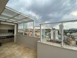 Apartamento para Venda em Pouso Alegre - 3