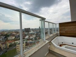 Apartamento para Venda em Pouso Alegre - 2