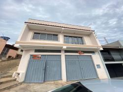 #1206 - Sobrado para Venda em Pouso Alegre - MG - 1