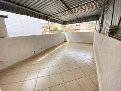 #1207 - Sobrado para Venda em Pouso Alegre - MG - 2
