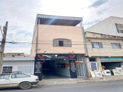 #1207 - Sobrado para Venda em Pouso Alegre - MG - 1