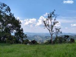 #1210 - Terreno Rural para Venda em Poço Fundo - MG - 3