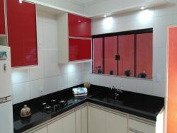 Casa para Venda em Pouso Alegre - 3