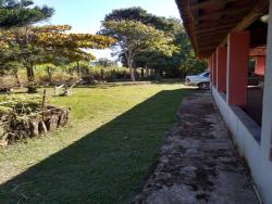 #1277 - Chácara para Venda em Congonhal - MG - 3