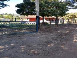#1277 - Chácara para Venda em Congonhal - MG - 1