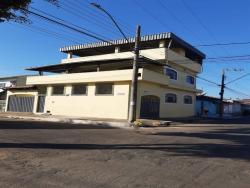 #1280 - Sobrado para Venda em Pouso Alegre - MG - 1