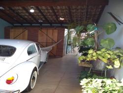 #1287 - Casa para Venda em Congonhal - MG - 3