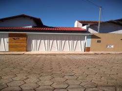 #1287 - Casa para Venda em Congonhal - MG - 2