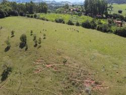 #1381 - Terreno Rural para Venda em Pouso Alegre - MG - 2