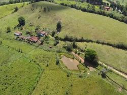Terreno Rural para Venda em Pouso Alegre - 4