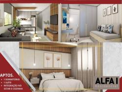 Apartamento para Venda em Pouso Alegre - 4