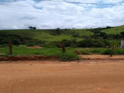 #1396 - Terreno Rural para Venda em São Sebastião da Bela Vista - MG - 3