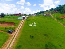 #1402 - Terreno Rural para Venda em Pouso Alegre - MG - 2