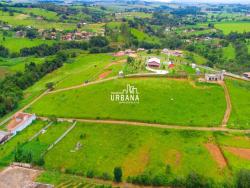 #1402 - Terreno Rural para Venda em Pouso Alegre - MG - 3