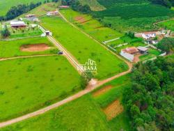 #1402 - Terreno Rural para Venda em Pouso Alegre - MG - 1