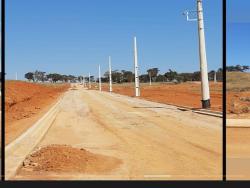 #1430 - Terreno para Venda em São Sebastião da Bela Vista - MG - 3