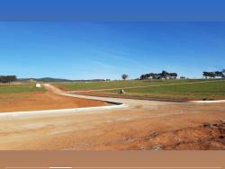 #1431 - Terreno para Venda em São Sebastião da Bela Vista - MG - 3