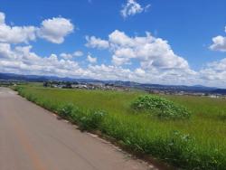 Terreno para Venda em Pouso Alegre - 4