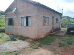 #1451 - Casa para Venda em Congonhal - MG - 2