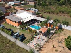 Chácara para Venda em Pouso Alegre - 3