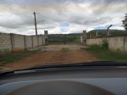 Terreno para Venda em Pouso Alegre - 5