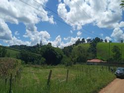 Terreno Rural para Venda em Congonhal - 5