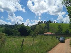 #1476 - Terreno Rural para Venda em Congonhal - MG - 1