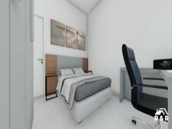 Casa para Venda em Pouso Alegre - 3