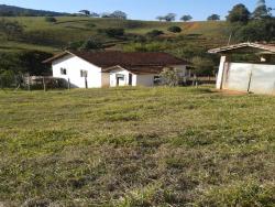 #1571 - Chácara para Venda em Silvianópolis - MG - 1