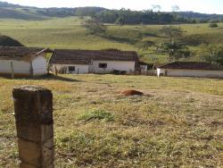 #1571 - Chácara para Venda em Silvianópolis - MG - 2