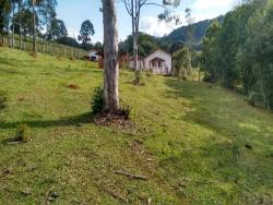 #1571 - Chácara para Venda em Silvianópolis - MG - 3