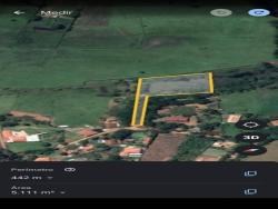 #1507 - Terreno Rural para Venda em Pouso Alegre - MG - 2