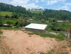 Terreno Rural para Venda em Pouso Alegre - 4