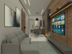 Apartamento para Venda em Pouso Alegre - 3