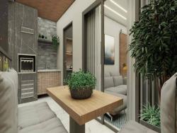 Apartamento para Venda em Pouso Alegre - 4