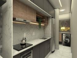 Apartamento para Venda em Pouso Alegre - 5