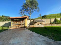 Chácara para Venda em Silvianópolis - 4
