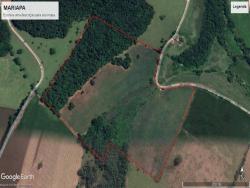 #1574 - Terreno Rural para Venda em Silvianópolis - MG - 1