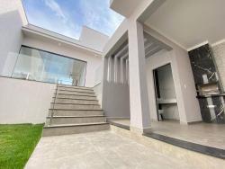 Casa para Venda em Pouso Alegre - 3