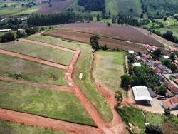 #1589 - Terreno para Venda em São Sebastião da Bela Vista - MG - 2