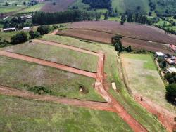 #1589 - Terreno para Venda em São Sebastião da Bela Vista - MG - 3