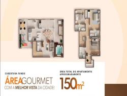 Apartamento para Venda em Pouso Alegre - 4