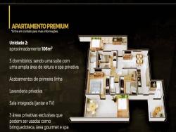 Apartamento para Venda em Pouso Alegre - 5